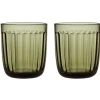 Raami Vannglass 2- Stk.
