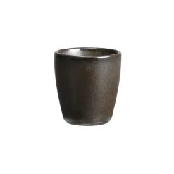 Raw Eggeglass Keramikk