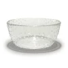 Raw Glassskal O14 Cm