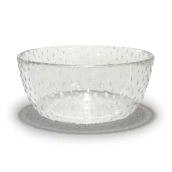 Raw Glassskal O14 Cm