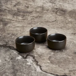 Raw Skal Mini O7,5 Cm 3-Stk.