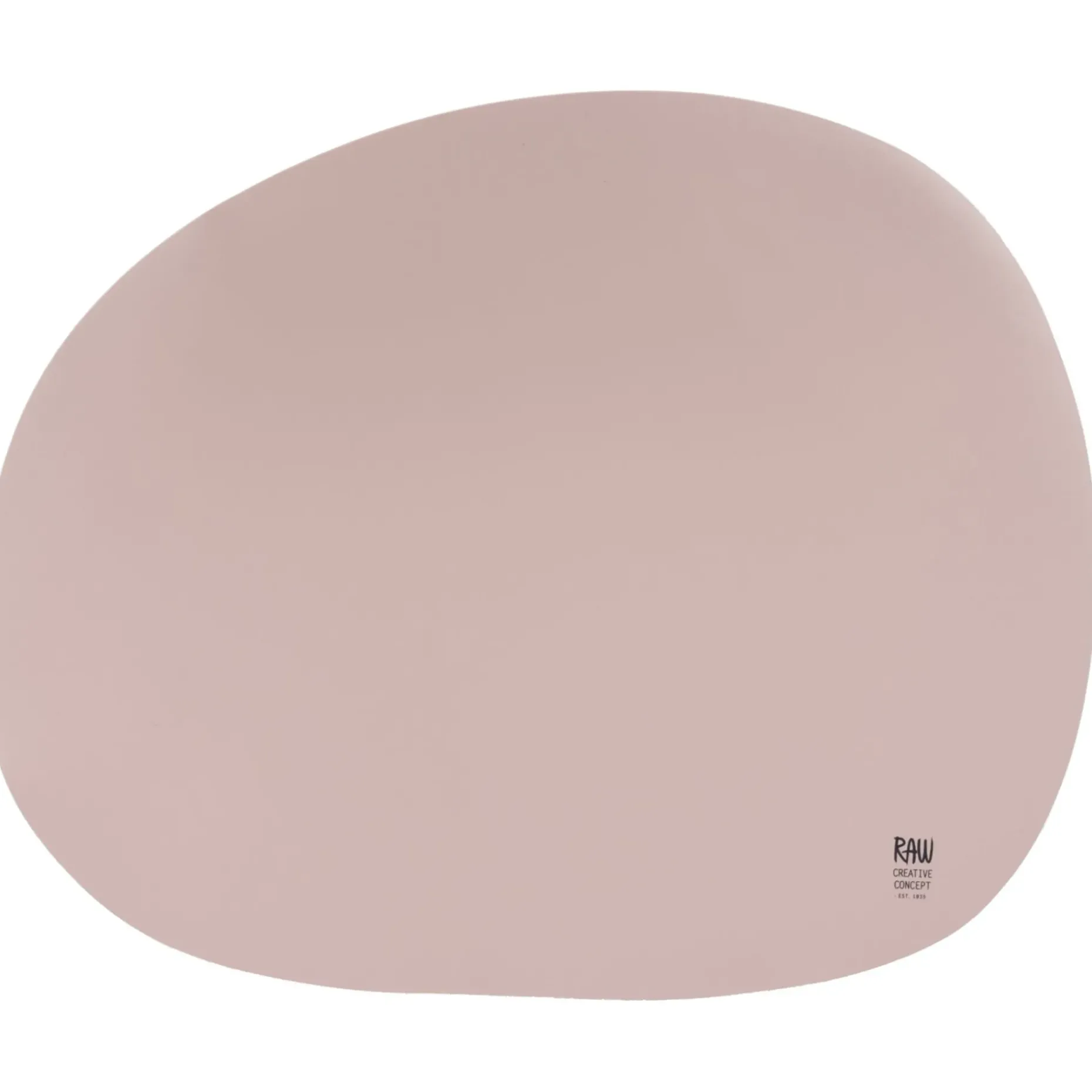 Raw Spisebrikke 41 X 33,5 Cm