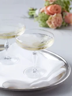 Regina Champagneglass