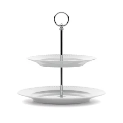 Rhombe Kakefat O 27 Cm