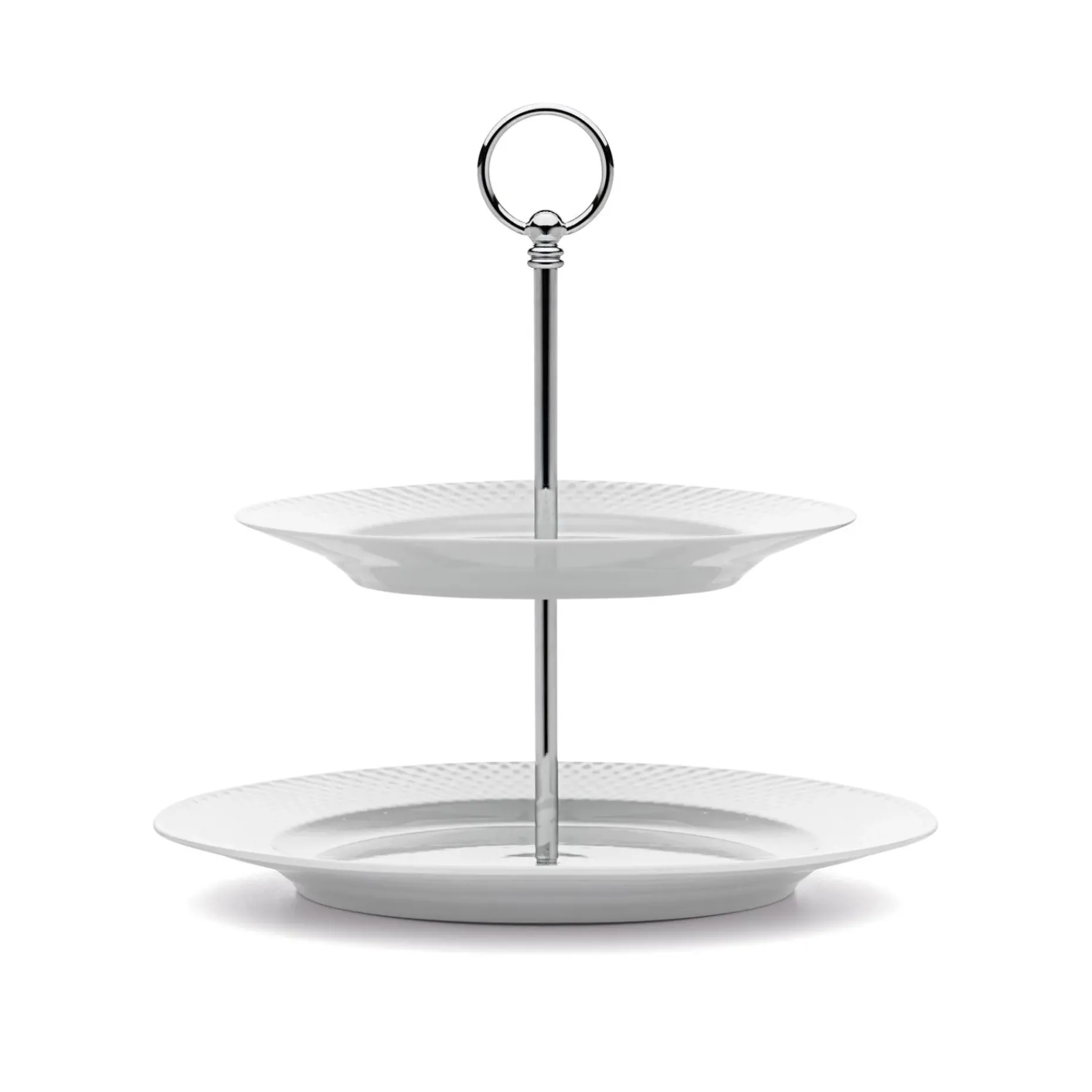 Rhombe Kakefat O 27 Cm