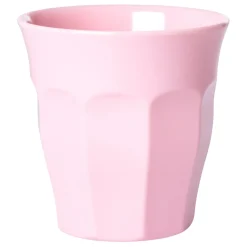 Rice Melaminkopp Medium 6-Pakning