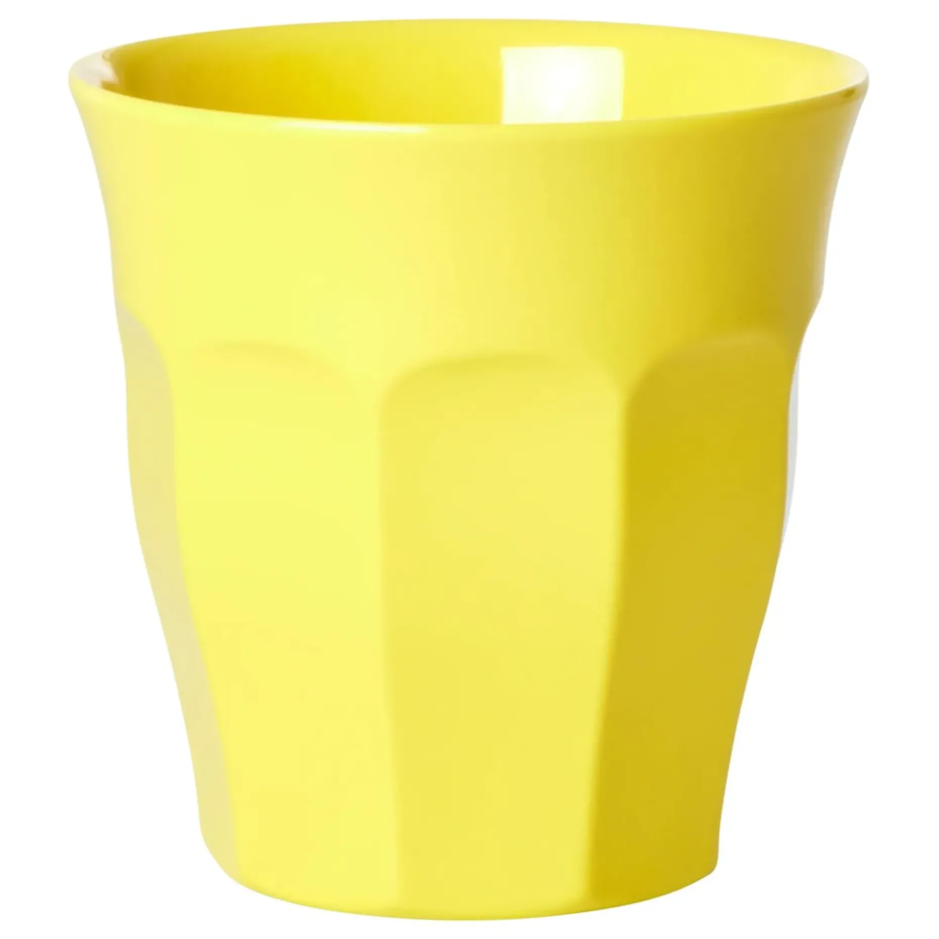 Rice Melaminkopp Medium 6-Pakning