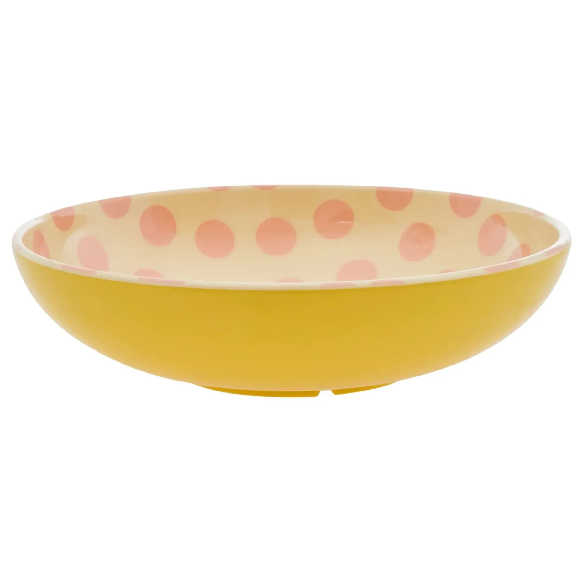 Rice Salatskal Melamin O 29,9 Cm