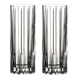 Riedel Drink Specific Fizz Glass 2-Pakning