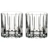 Riedel Drink Specific Neat Glass 2-Pakning