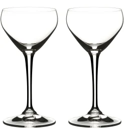 Riedel Drink Specific Nick & Nora Glass 2-Pakning