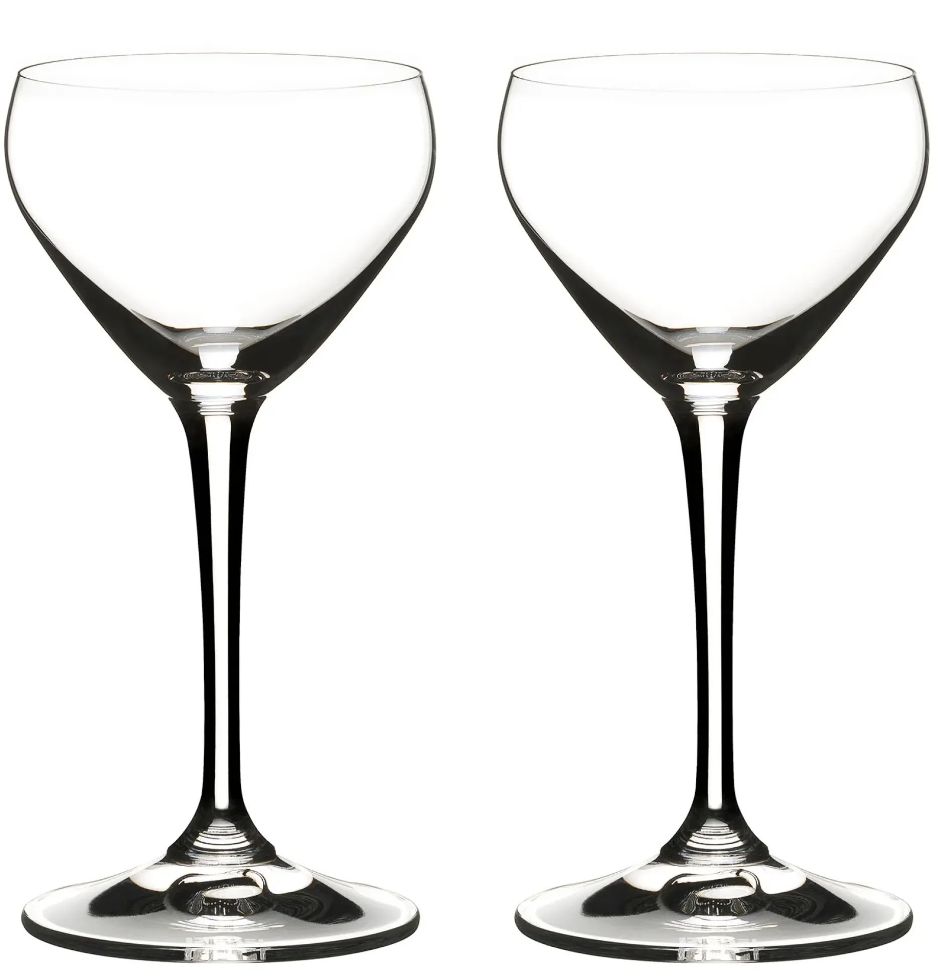 Riedel Drink Specific Nick & Nora Glass 2-Pakning