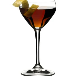 Riedel Drink Specific Nick & Nora Glass 2-Pakning