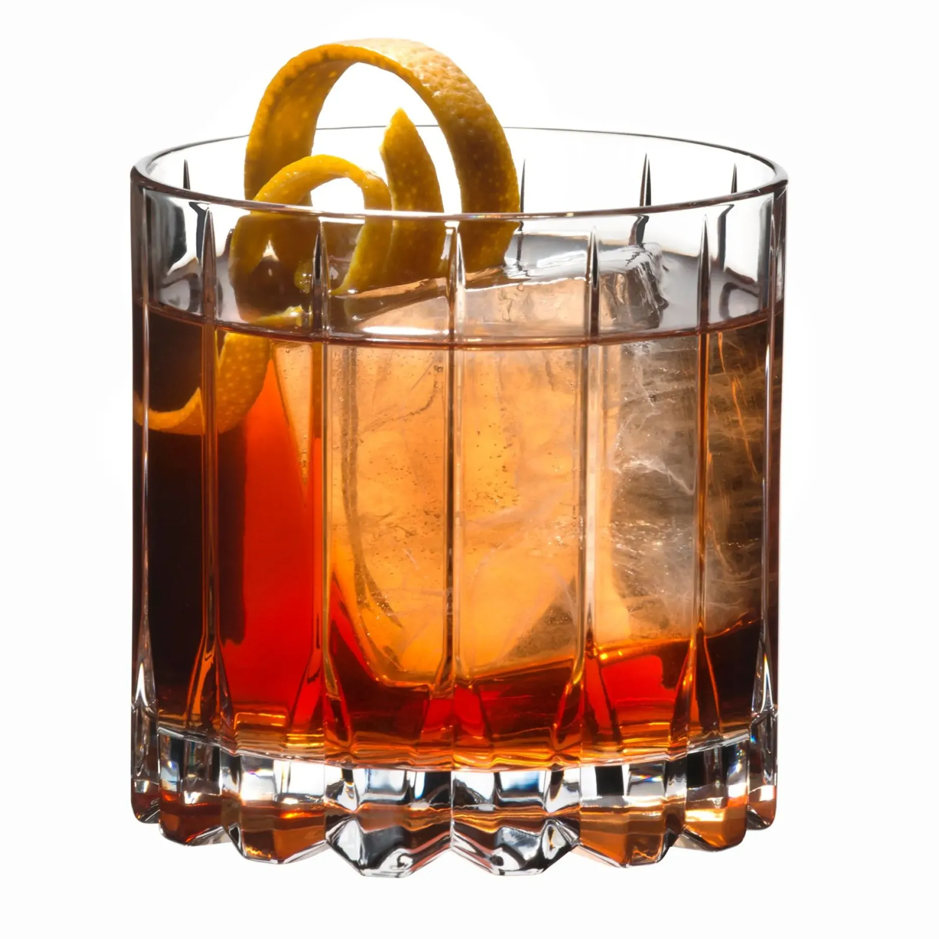 Riedel Drink Specific Rocks Glass 2-Pakning