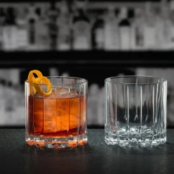 Riedel Drink Specific Rocks Glass 2-Pakning