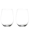 Riedel O Cabernet-Merlot Vinglass 2-Pakn.