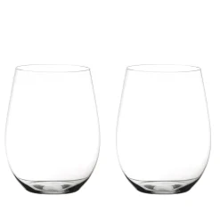 Riedel O Cabernet-Merlot Vinglass 2-Pakn.