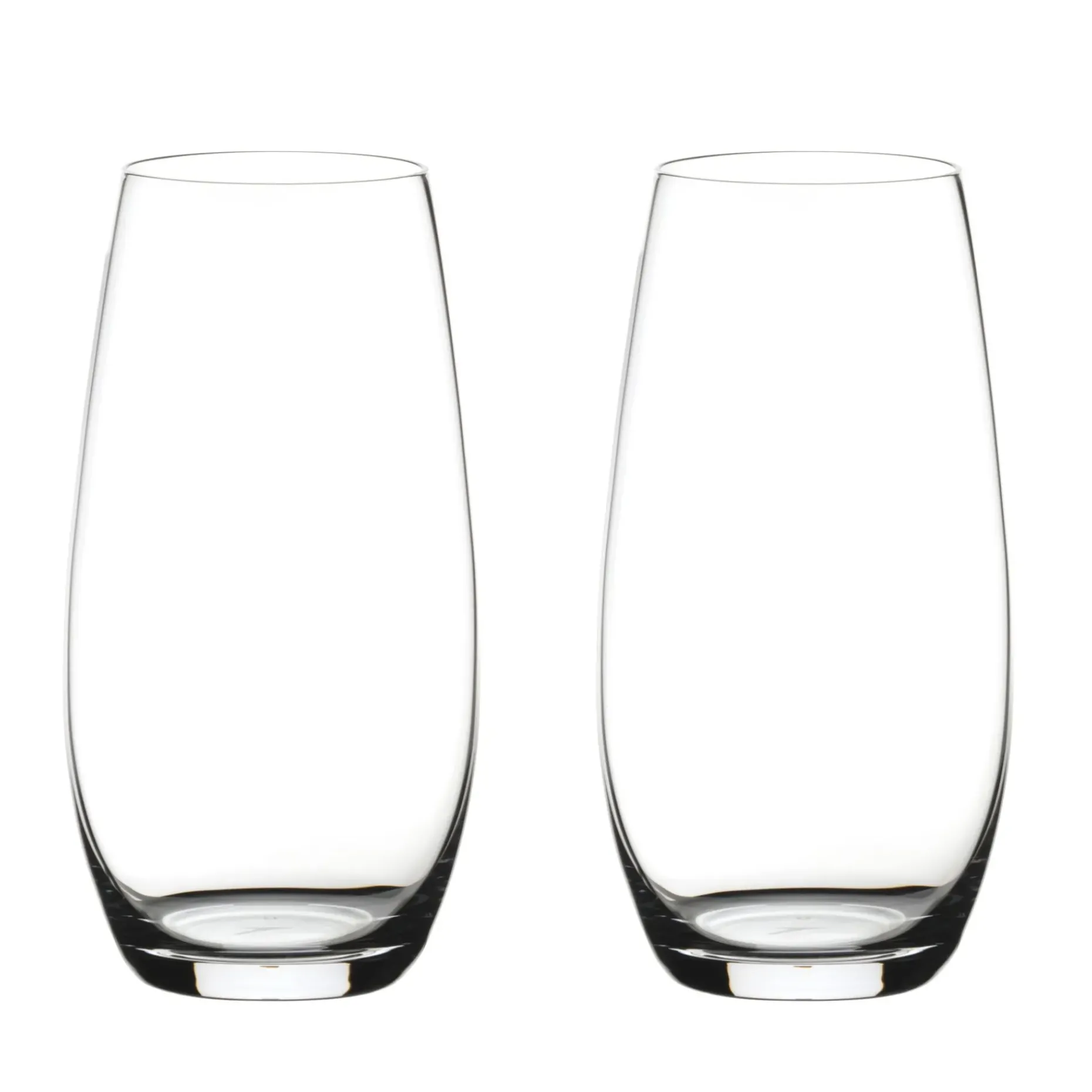 Riedel O Champagneglass 2-Pakn.