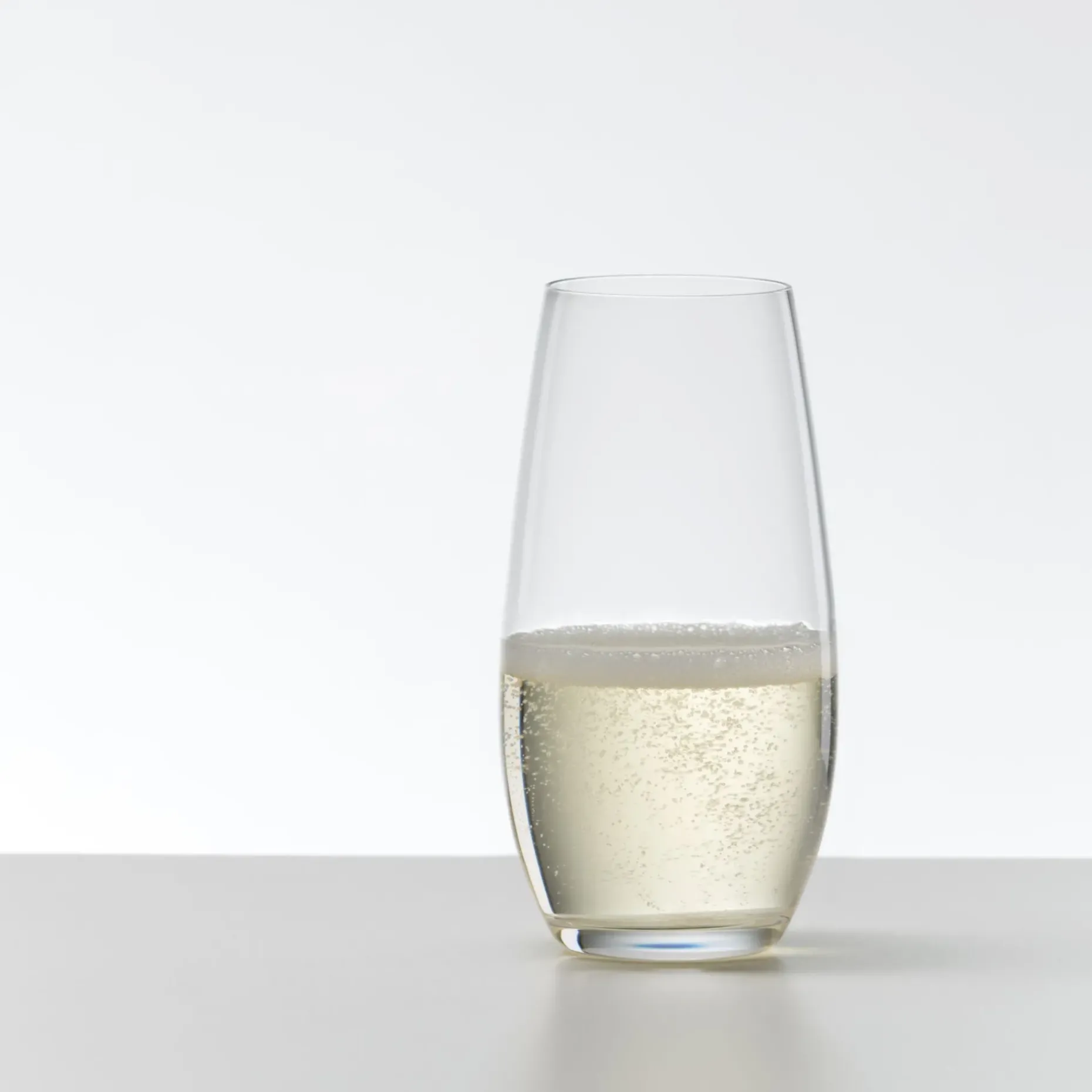 Riedel O Champagneglass 2-Pakn.