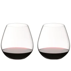 Riedel O Pinot-Nebbiolo Vinglass 2-Pakn.