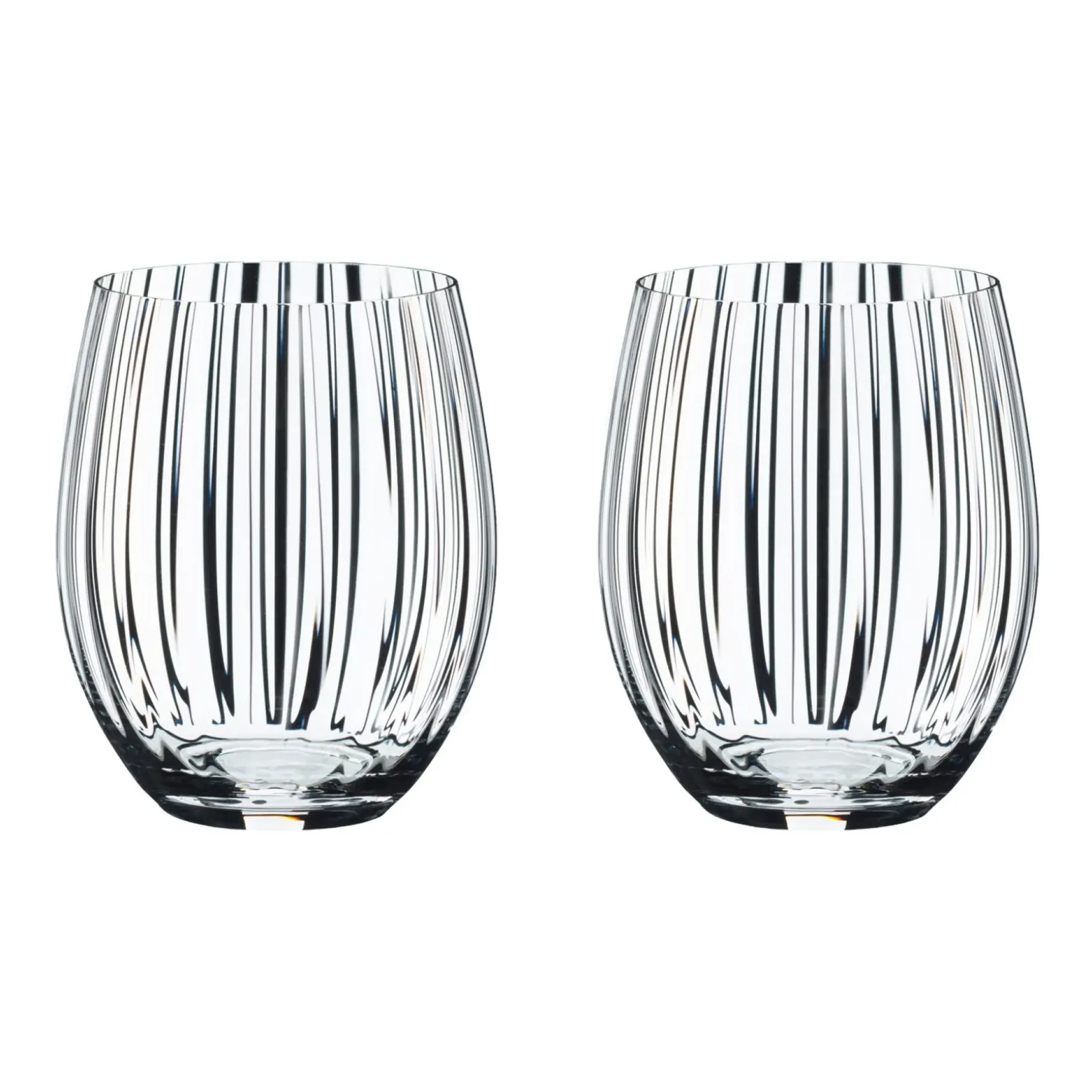 Riedel Optical O Longdrink 2-Stk.