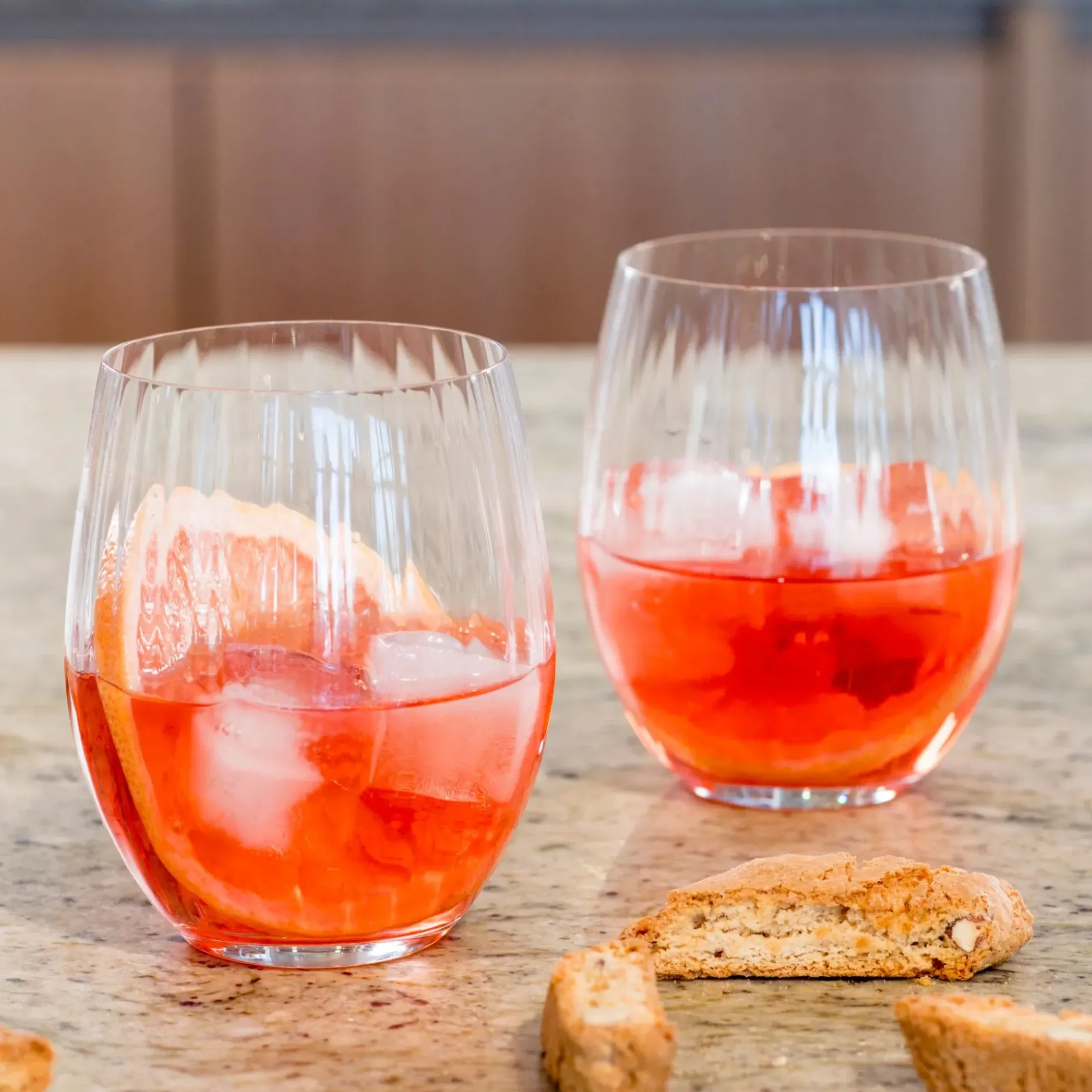 Riedel Optical O Longdrink 2-Stk.