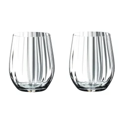 Riedel Optical O Whiskyglass 2-Stk.