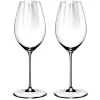 Riedel Performance Sauvignon Blanc Vinglass 2-Pakning