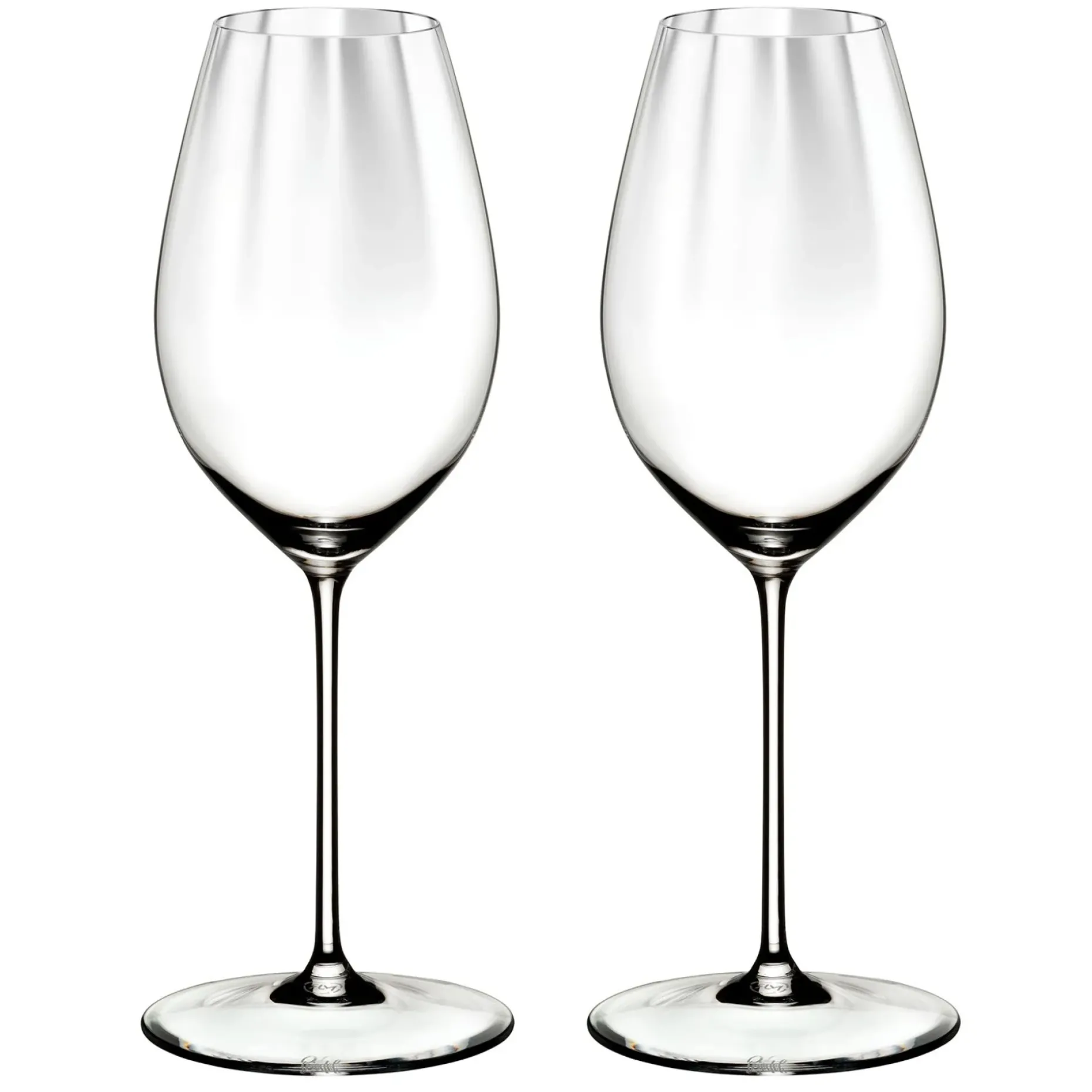 Riedel Performance Sauvignon Blanc Vinglass 2-Pakning