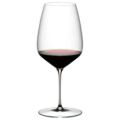 Riedel Veloce Cabernet Sauvignon Vinglass 2-Pakning