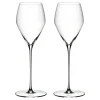 Riedel Veloce Champagneglass 2-Pakning