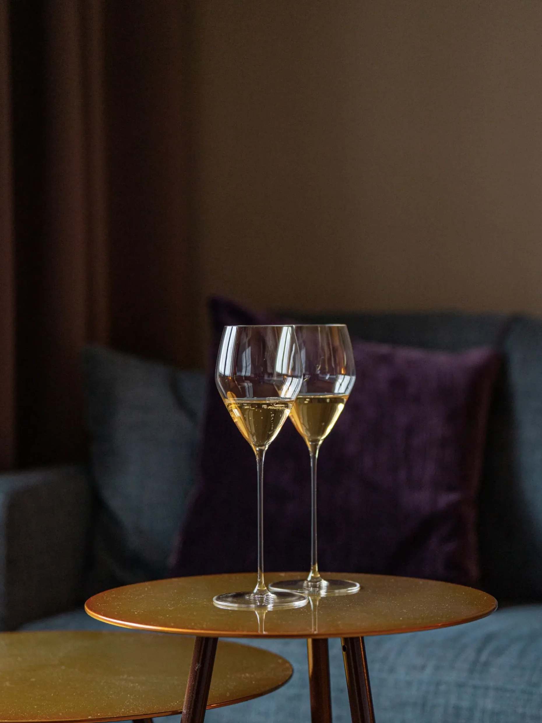 Riedel Veloce Champagneglass 2-Pakning