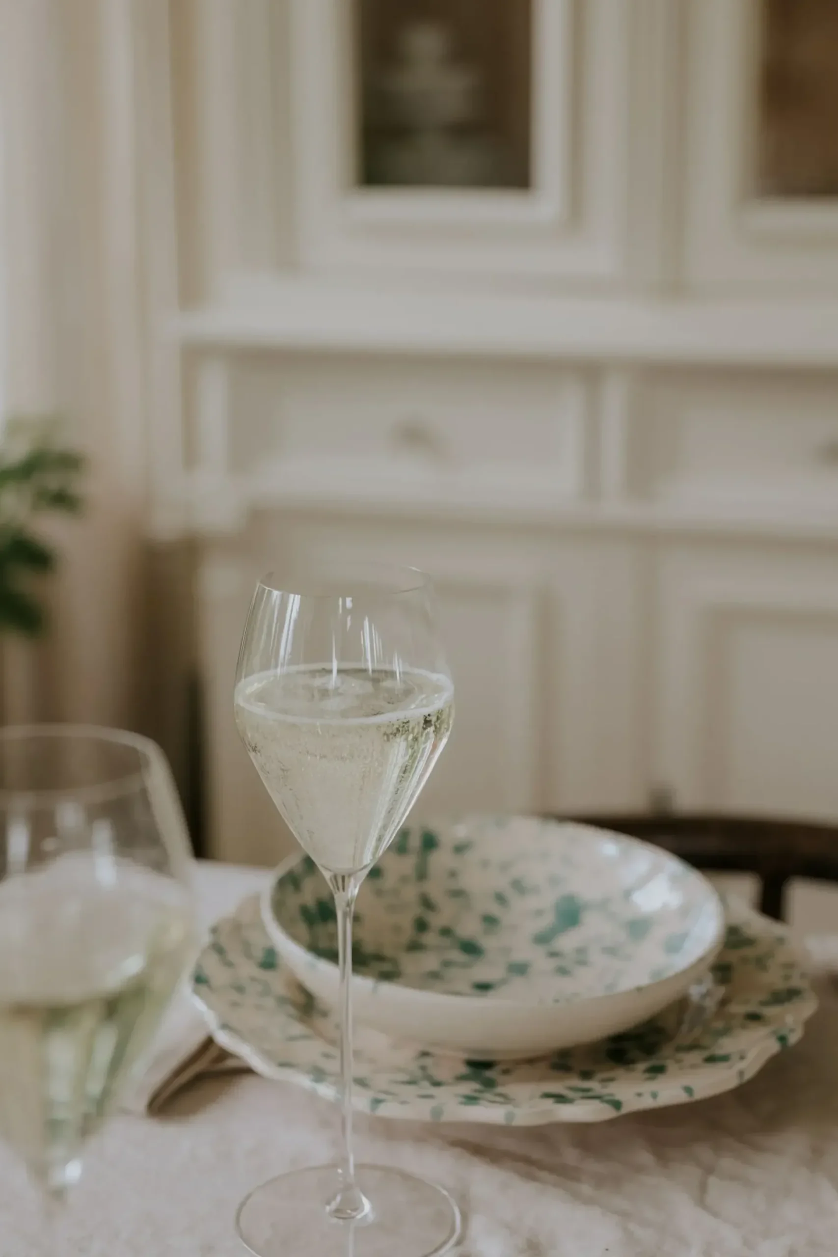 Riedel Veloce Champagneglass 2-Pakning