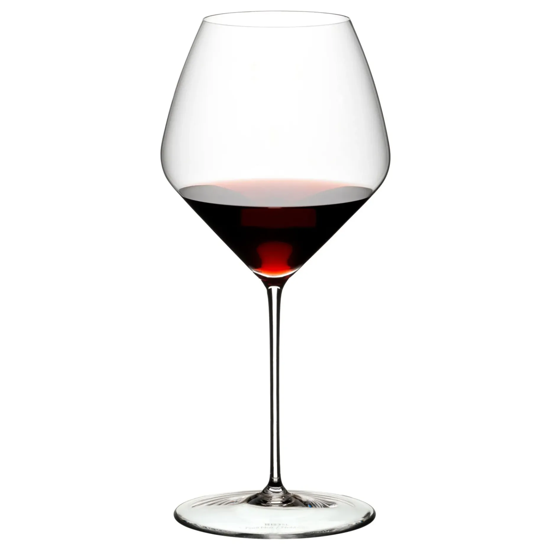 Riedel Veloce Pinot Noir-Nebbiolo Vinglass 2-Pakning