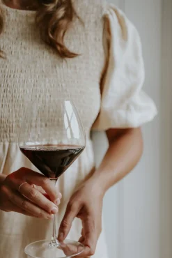 Riedel Veloce Pinot Noir-Nebbiolo Vinglass 2-Pakning