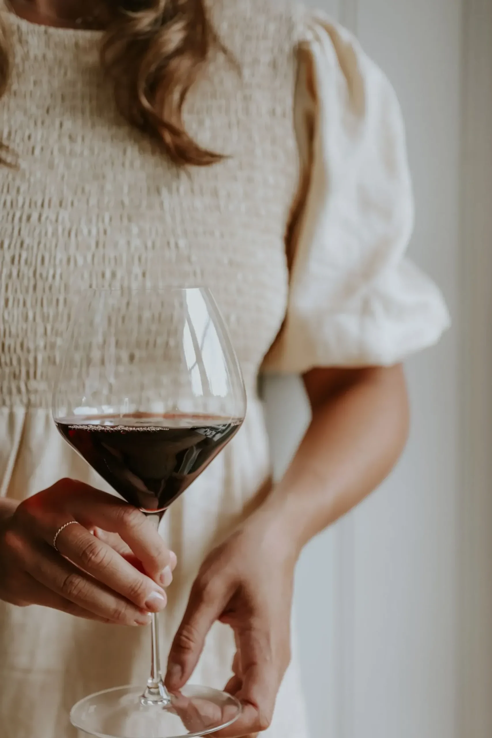 Riedel Veloce Pinot Noir-Nebbiolo Vinglass 2-Pakning