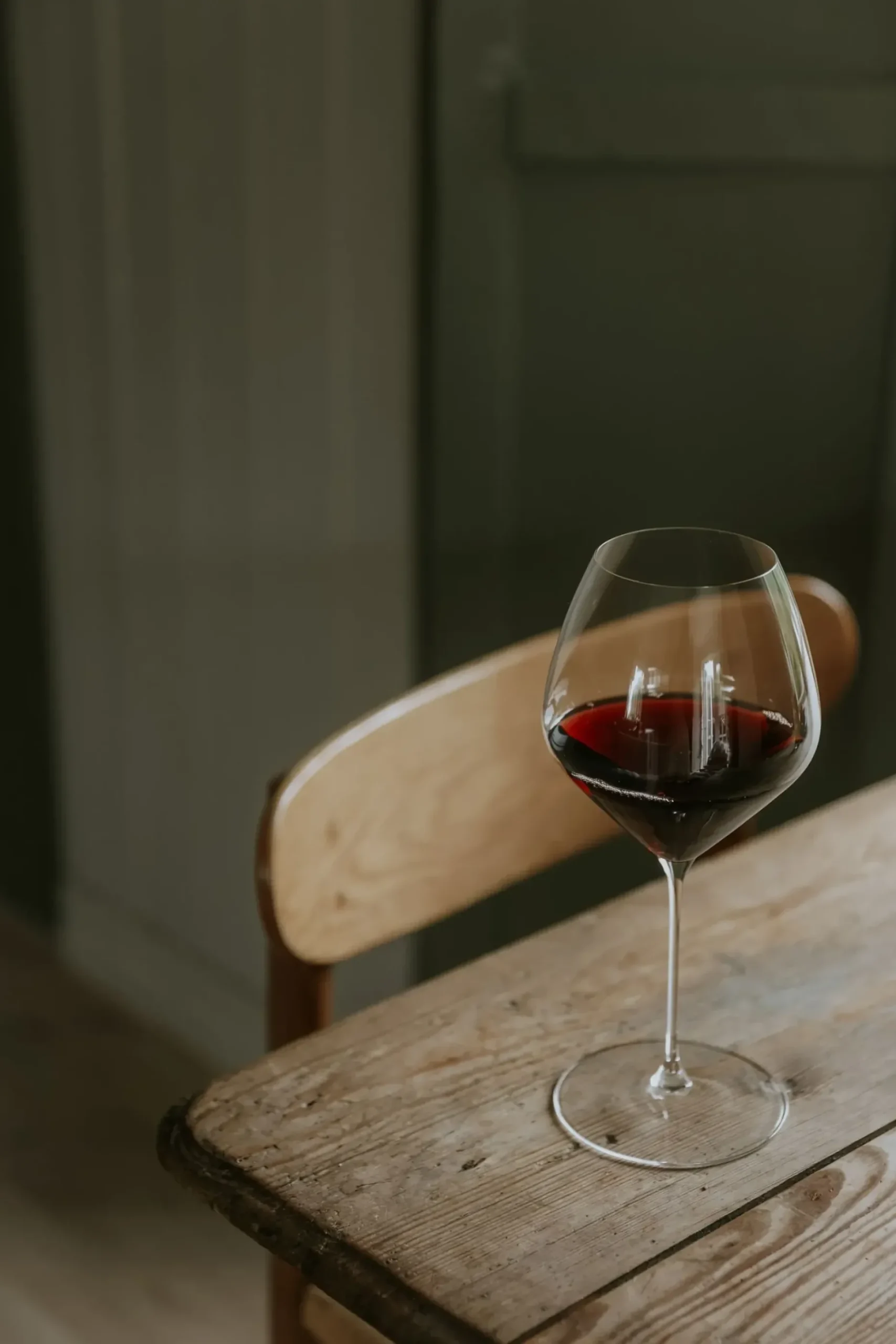 Riedel Veloce Pinot Noir-Nebbiolo Vinglass 2-Pakning
