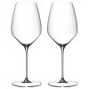 Riedel Veloce Riesling Vinglass 2-Pakning