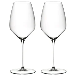 Riedel Veloce Riesling Vinglass 2-Pakning
