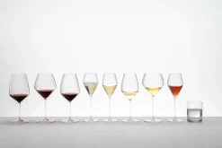 Riedel Veloce Riesling Vinglass 2-Pakning