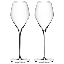 Riedel Veloce Sauvignon Blanc Vinglass 2-Pakning