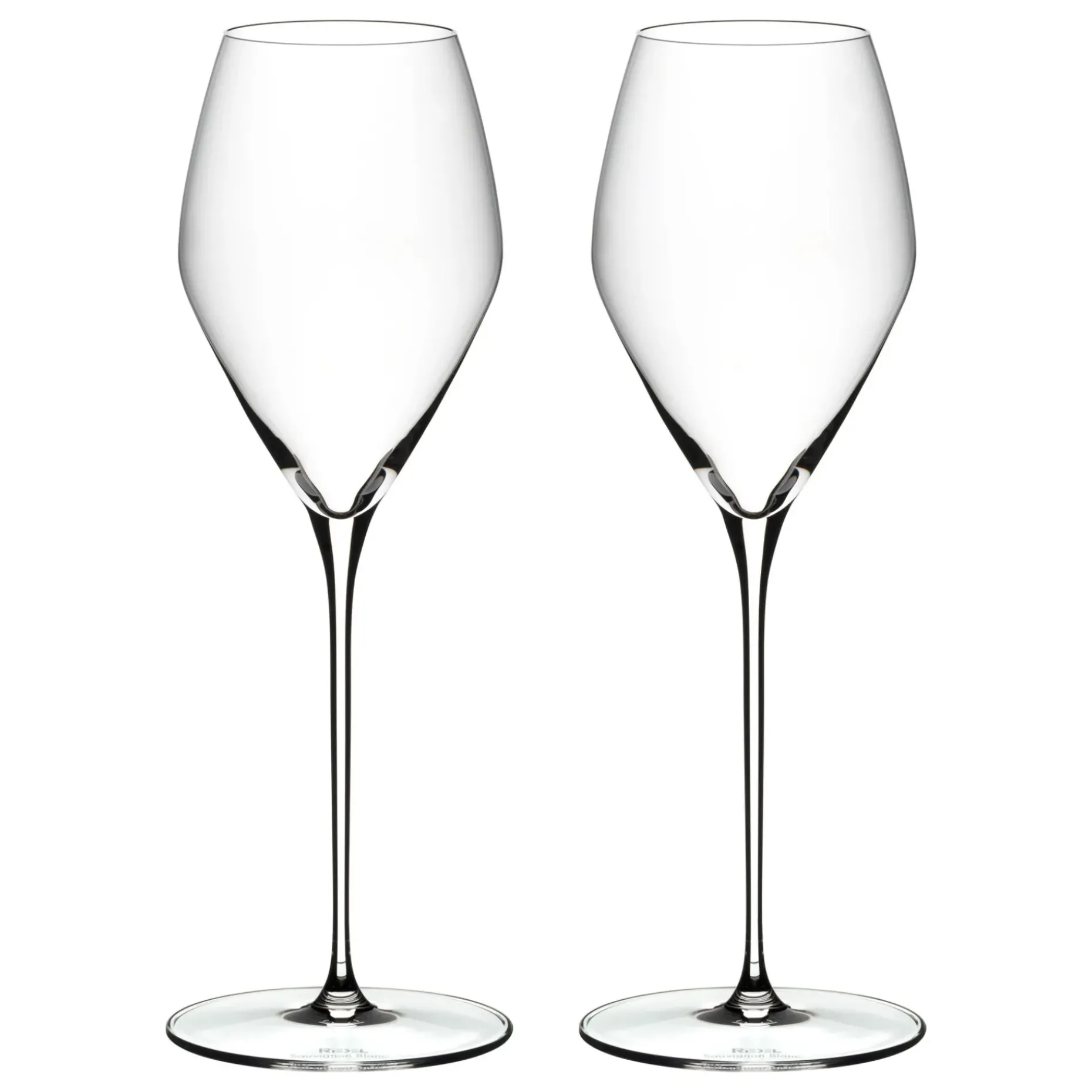 Riedel Veloce Sauvignon Blanc Vinglass 2-Pakning
