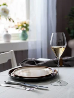 Riedel Veloce Sauvignon Blanc Vinglass 2-Pakning