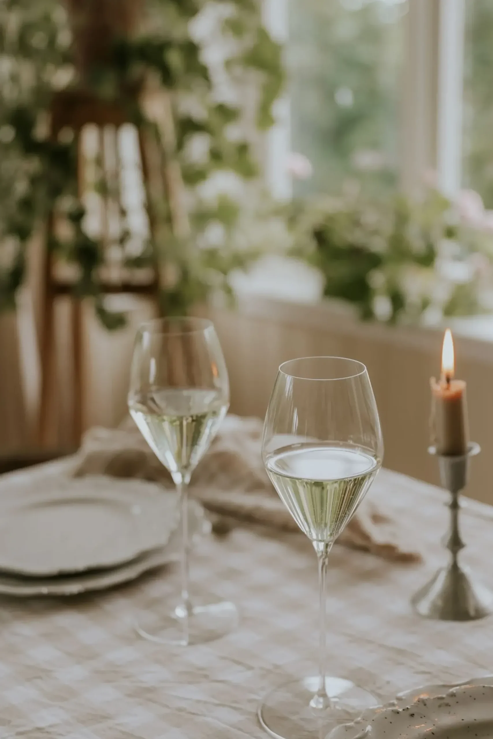 Riedel Veloce Sauvignon Blanc Vinglass 2-Pakning