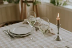 Riedel Veloce Sauvignon Blanc Vinglass 2-Pakning