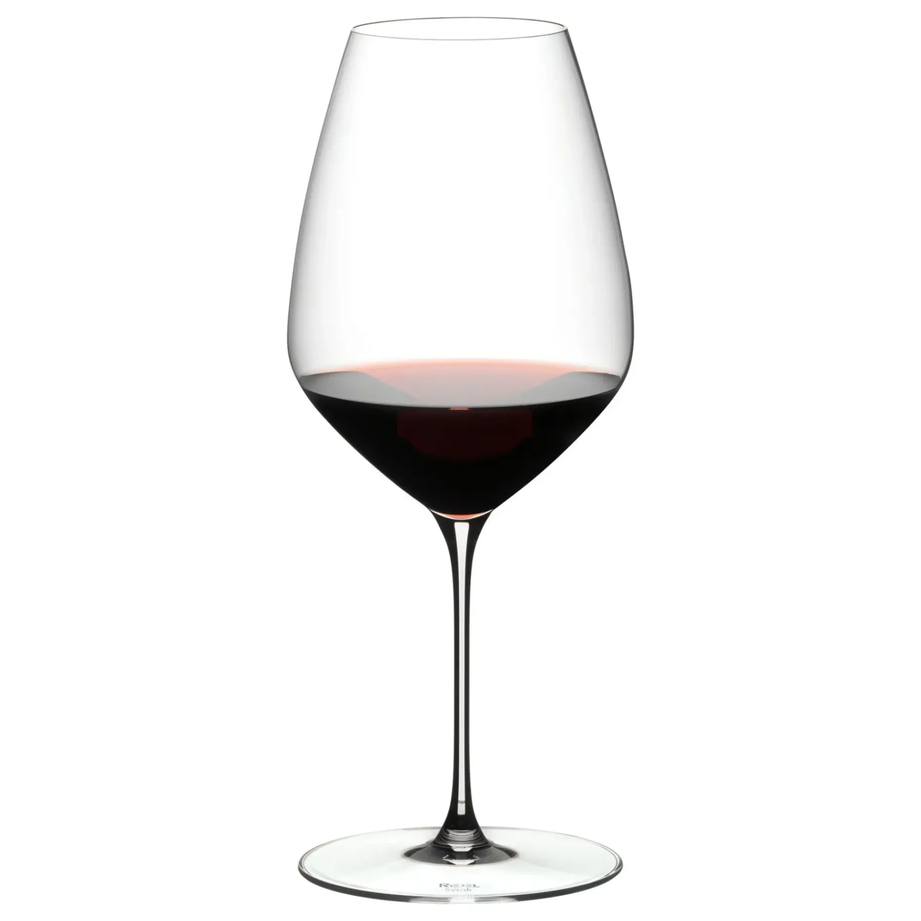Riedel Veloce Syrah-Shiraz Vinglass 2-Pakning