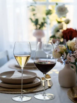 Riedel Veloce Syrah-Shiraz Vinglass 2-Pakning