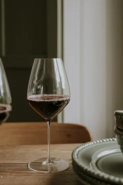 Riedel Veloce Syrah-Shiraz Vinglass 2-Pakning