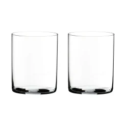 Riedel Veloce Vannglass 2-Pakning