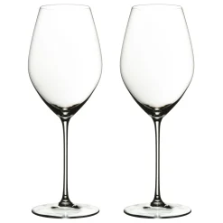 Riedel Veritas Champagneglass 2-Pakning
